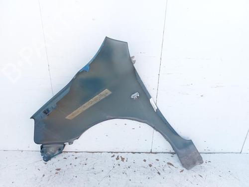 Right front fenders NISSAN MICRA IV (K13K, K13KK) 1.2 | BP29050634C42 