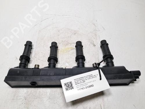 ignition-coil-opel-meriva-b-mpv-s10-2010-2011-2012-2013-2014-2015-2016-2017-33197540 main image