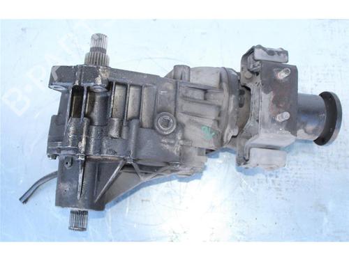 Used Front differential Front differential FIAT SEDICI (189_) 1.6 16V 4x4 (107 hp) 15143506 15143506