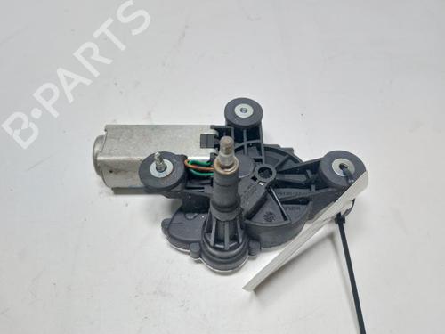 Used Rear wiper motor FIAT PANDA (169_) 1.2 (169.AXB11, 169.AXB1A) (60 hp) 30478702
