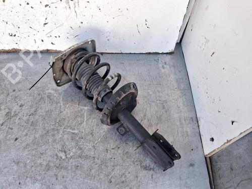 Used Left front shock absorber Left front shock absorber 39492360 39492360