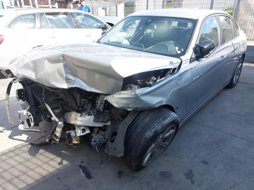 Steering column universal joint BMW 3 (F30, F80) 320 d | BP27866604M114 