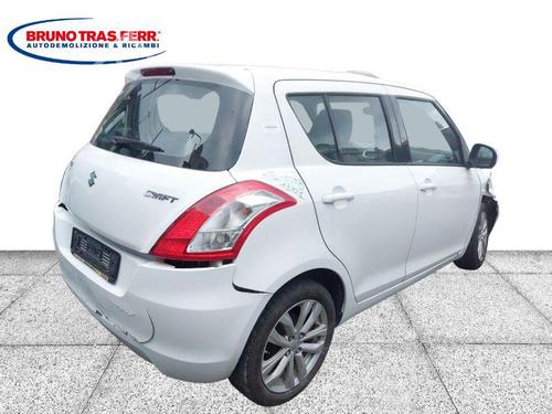 Elektronisk modul SUZUKI SWIFT IV (FZ, NZ) 1.2 (AZH412, ZC72S) | BP15167260M83