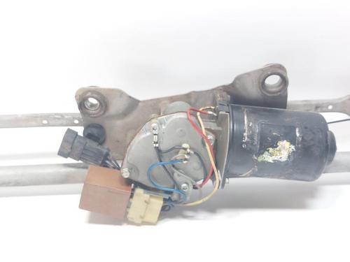 Front wiper motor FIAT MULTIPLA (186_) 1.9 JTD (186AXE1A) | BP30505682M29