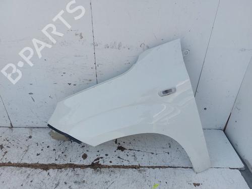 Forskærm venstre Forskærm venstre FIAT PANDA VAN (312_, 519_) 1.0 Mild Hybrid (312PYD1B) (69 hp) 37019720 37019720
