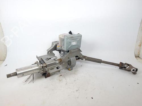 Used Steering column RENAULT MEGANE IV Saloon 1.5 Blue dCi 115 (LVA6) (115 hp) 17380276