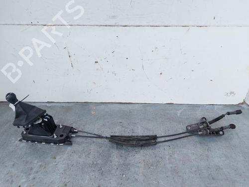 Used Gear lever SEAT LEON (5F1) 1.6 TDI (115 hp) 15161684