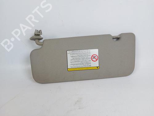 Right sun visor KIA PICANTO II (TA) 1.0 | BP15170478I2 