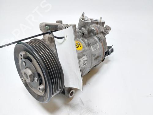AC compressor SEAT LEON (5F1) 2.0 TDI | BP30454796M34