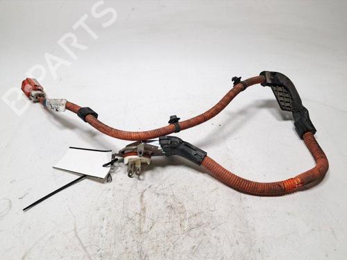 Used Electronic module Electronic module TOYOTA AURIS (_E18_) 1.8 Hybrid (ZWE186_, ZWE186R) (136 hp) 34119057 34119057