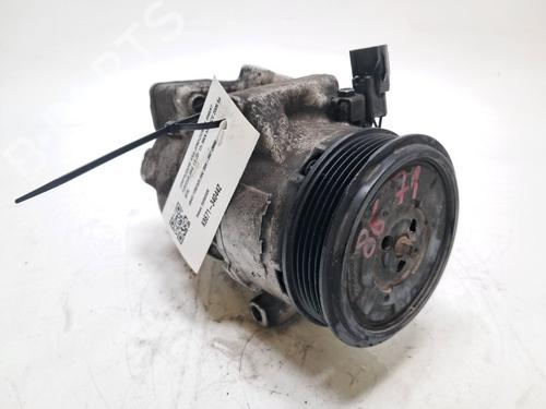 Used AC compressor AC compressor 39498808 39498808
