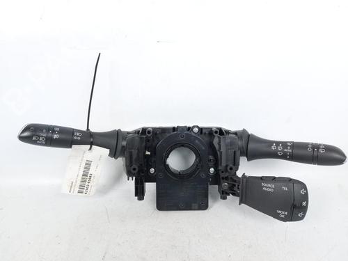 Used Steering column stalk RENAULT MEGANE IV Grandtour (K9A/M/N_) 1.5 dCi 110 (110 hp) 15165856