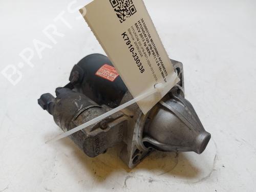 Used Starter Starter 37019882 37019882