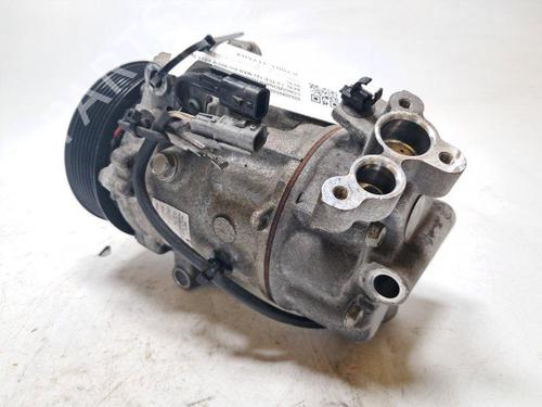 AC compressor RENAULT CLIO V (B7_) 1.0 LPG (B7MT) | BP33926505M34 - Image 3