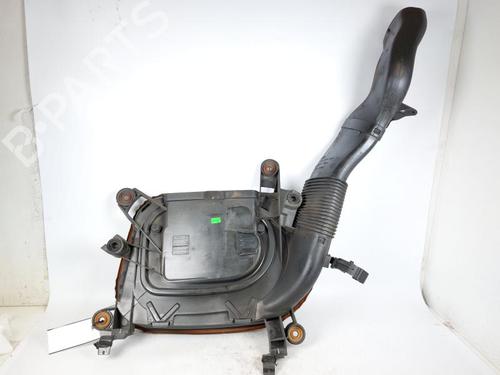 Air filter box BMW X3 (F25) xDrive 20 d | BP15174438M87