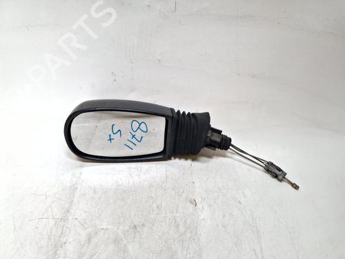 Used Left mirror Left mirror 39634918 39634918