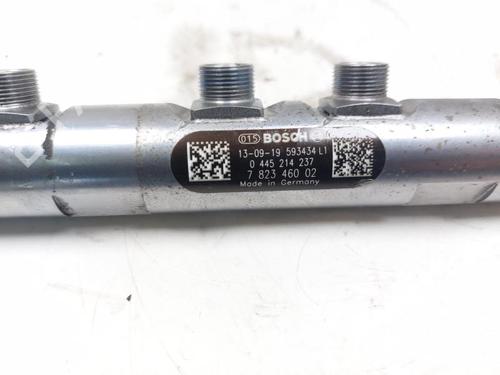 Injection rail MINI MINI COUNTRYMAN (R60) Cooper D ALL4 | BP29607106M98 
