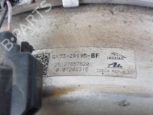 Servo brake JAGUAR XE (X760) 2.0 D | BP15174166M42 