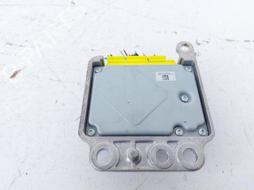 Airbag Kit NISSAN JUKE (F15) 1.5 dCi | BP30801999C86 