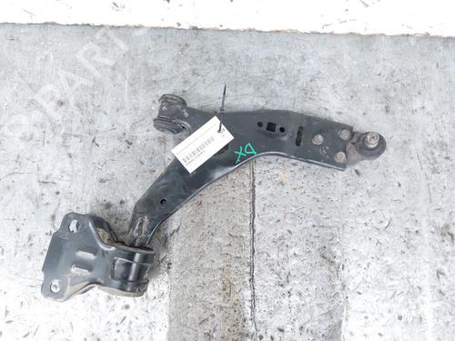 Used Right front suspension arm FORD TRANSIT CONNECT MPV 1.5 TDCi (120 hp) 24038441