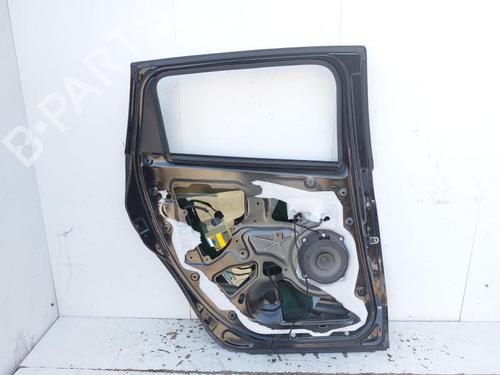 Left rear door LANCIA DELTA III (844_) 1.4 (844.AXA1A) | BP18354579C4 