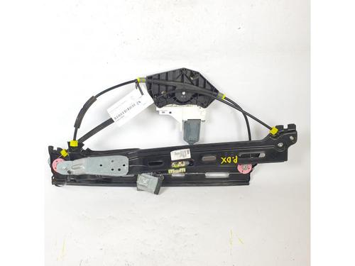 Used Rear right window mechanism VW SHARAN (7N1, 7N2) 2.0 TDI (140 hp) 15151324