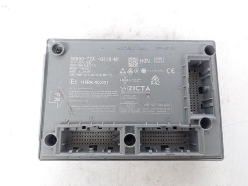 Used Electronic module HONDA JAZZ V (GR_, GS_) 1.5 eHEV (GR3, GR6) (109 hp) 15173419