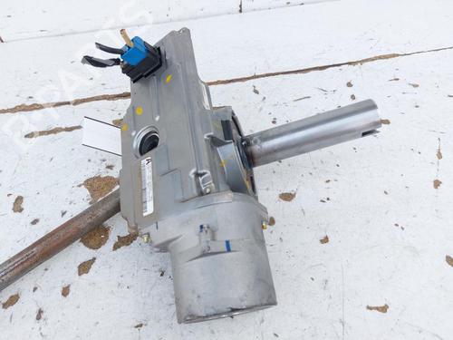 Steering column FIAT GRANDE PUNTO (199_) 1.2 | BP28162412M21 