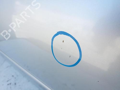 Left front door VW POLO (9N_, 9A_) 1.2 12V | BP27559889C2 