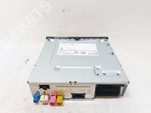 Electronic module VW T-ROC (A11, D11) 2.0 TDI 4motion | BP36007498M83 - Image 3