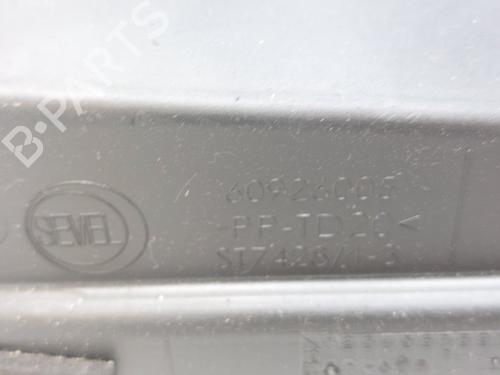 Guantera PEUGEOT BOXER Platform/Chassis 2.2 BlueHDi 165 | BP37287202C95 - Image 5