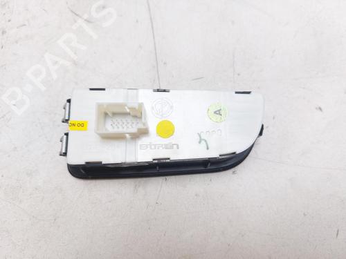 Climate control FIAT TIPO Estate (356_, 357_) 1.0 (357WXN1A) | BP27442293I5 