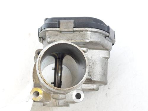 Used Throttle body FORD FOCUS IV (HN) 1.5 EcoBlue (120 hp) 15173332