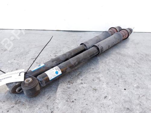 Used Right rear shock absorber KIA PICANTO III (JA) 1.0 LPG (65 hp) 15158525