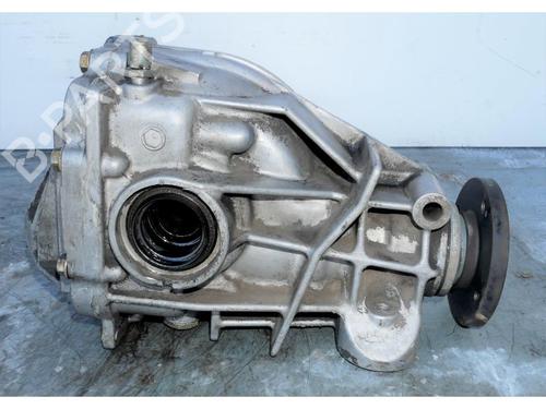 Front differential DAIHATSU TERIOS (J1_) 1.3 (J122) | BP15148096M23