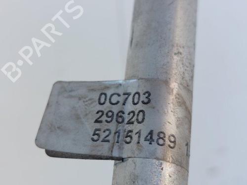 AC pipe LANCIA YPSILON (312_) 1.0 Mild Hybrid (312) | BP34263287M126  - Image 5