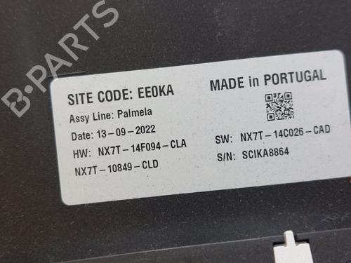 Instrument cluster FORD FOCUS IV Turnier (HP) 1.5 EcoBlue | BP36694141C47 - Image 5