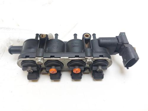 Used Injector OPEL MERIVA B MPV (S10) 1.4 LPG (75) (120 hp) 29880177