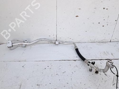 Used AC pipe BMW X2 (F39) xDrive 25 e Plug-in-Hybrid (220 hp) 33168094