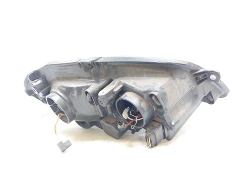 Left headlight VW POLO IV (9N_, 9A_) 1.2 12V | BP29584158C28 