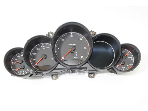 Used Instrument cluster PORSCHE CAYENNE (92A) 3.0 Diesel (250 hp) 23879764
