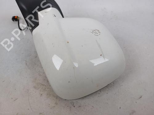 Left mirror OPEL COMBO Box Body/MPV (K9) 1.6 D | BP15158920C26