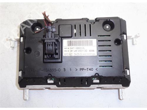 Display monitor FORD FIESTA VI (CB1, CCN) 1.25 | BP15139671C48 