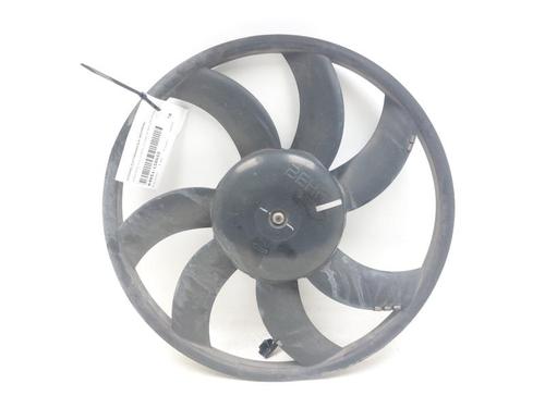 Used Radiator fan NISSAN MICRA IV (K13K, K13KK) 1.2 (80 hp) 29383454