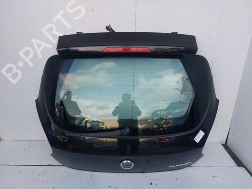 Used Tailgate Tailgate FIAT BRAVO II (198_) 1.4 (198AXA1B) (90 hp) 33168211 33168211