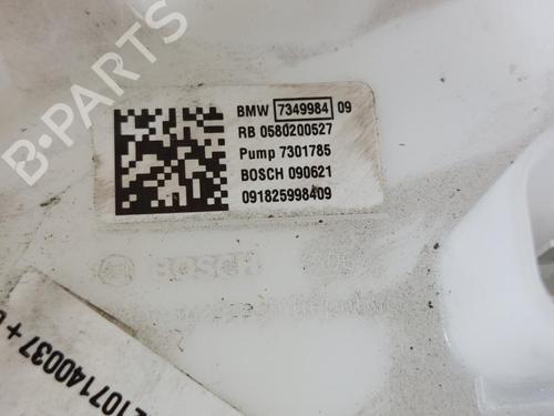 Fuel pump BMW X1 (F48) xDrive 25 e Plug-in-Hybrid | BP17204377M76 