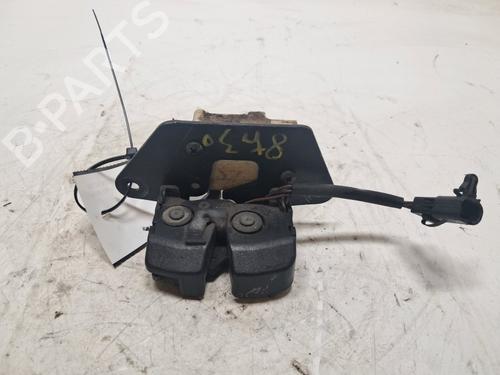 Used Tailgate lock Tailgate lock 39067676 39067676