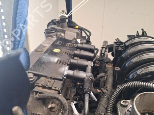 Engine FIAT GRANDE PUNTO (199_) 1.2 | BP39634943M1 - Image 5