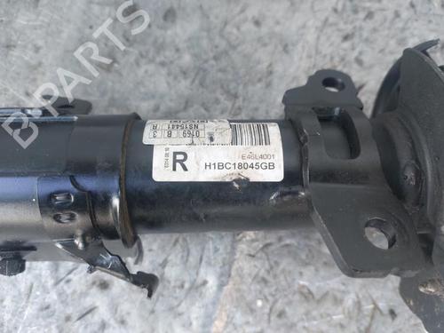 Right front shock absorber FORD B-MAX (JK) 1.0 EcoBoost | BP23455832M17 