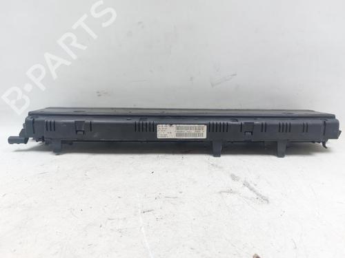 Instrument cluster RENAULT SCÉNIC II (JM0/1_) 1.6 (JM0C, JM0J, JM1B) | BP29298658C47 